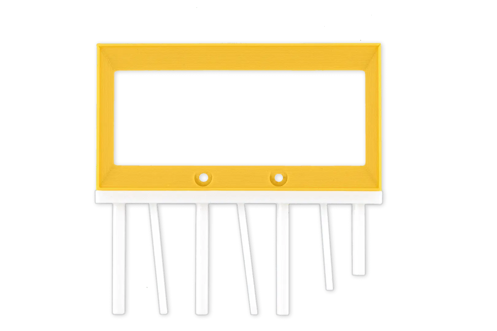 Amity Island 3D Billboard Mod for Jaws Pinball